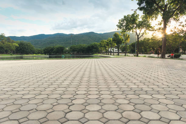 Reasons to Select Us for Your Driveway Paving Requirements in Essexville, MI
