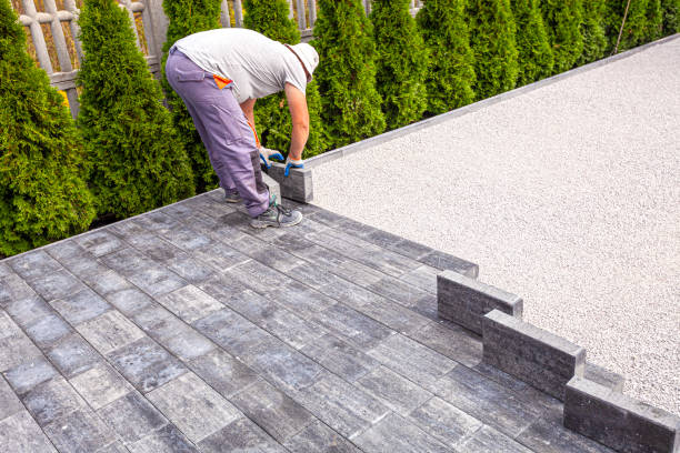 Best Affordable Driveway Pavers  in Essexville, MI