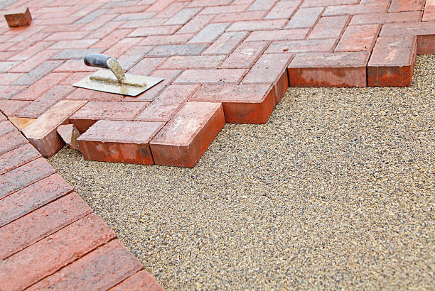 Best Driveway Repair Near Me  in Essexville, MI