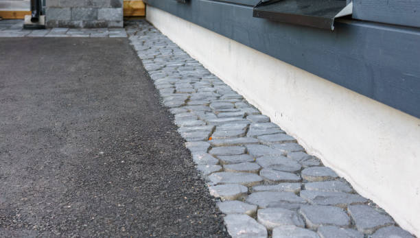Professional Driveway Pavers in Essexville, MI